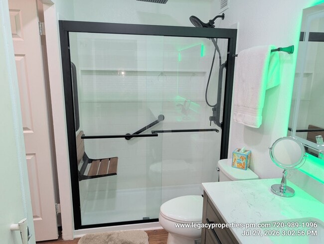 Building Photo - Fully furnished one bedroom