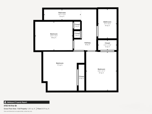 Building Photo - 3Bed/1Bath Home at Hayden/Indian School Rd...