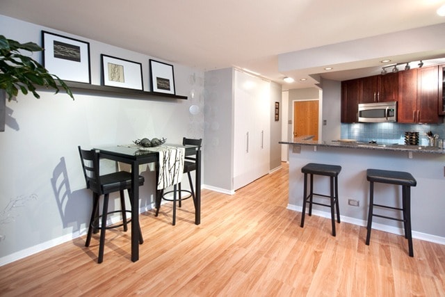 Building Photo - Spacious, Streeterville Condo, Available 5/1!