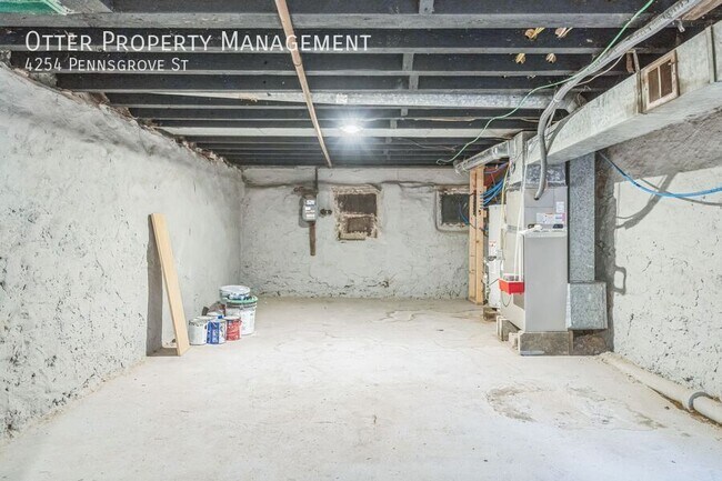Building Photo - 4254 Pennsgrove St
