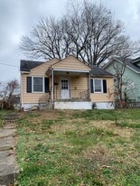 Building Photo - 123 N 41st St