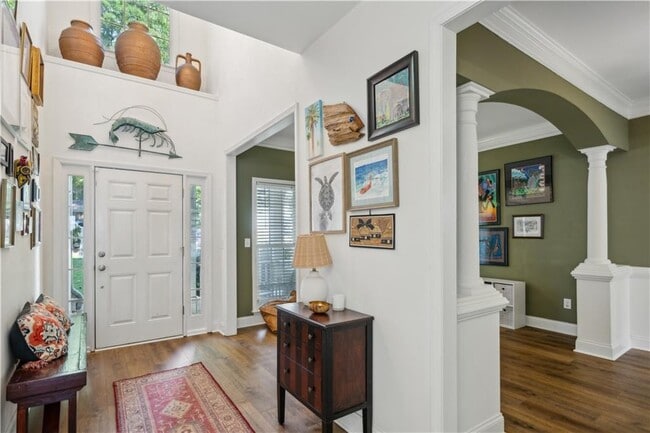 Building Photo - 347 Ivy Glen Cir