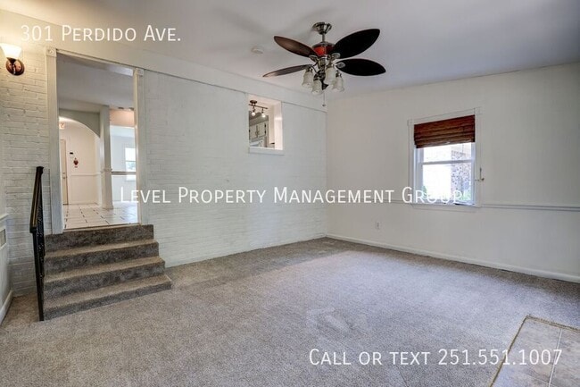 Building Photo - 301 Perdido Ave