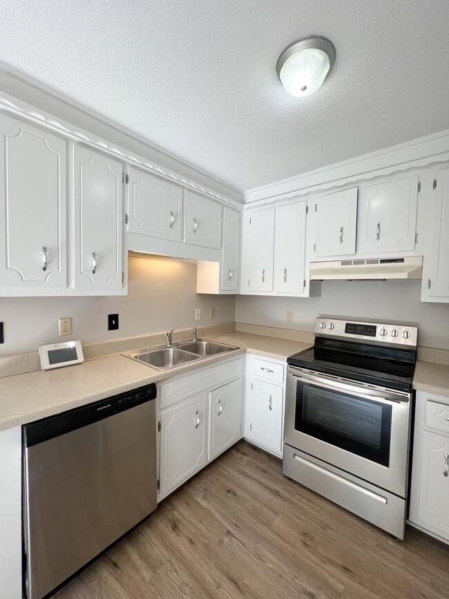 Building Photo - Move-In Specials Available! Large Deck and...