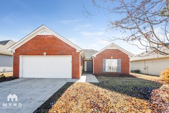 Building Photo - 4010 Cambridge Dr