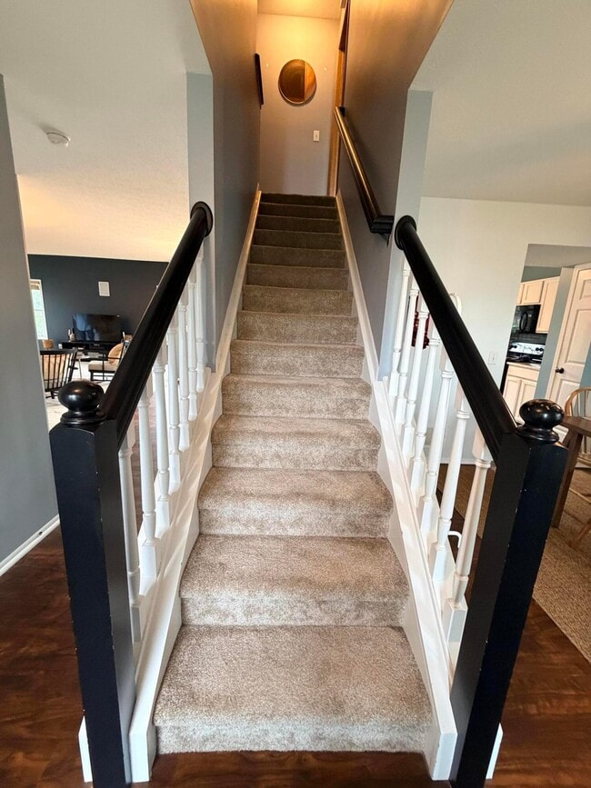 Building Photo - 5205 Wabash River St