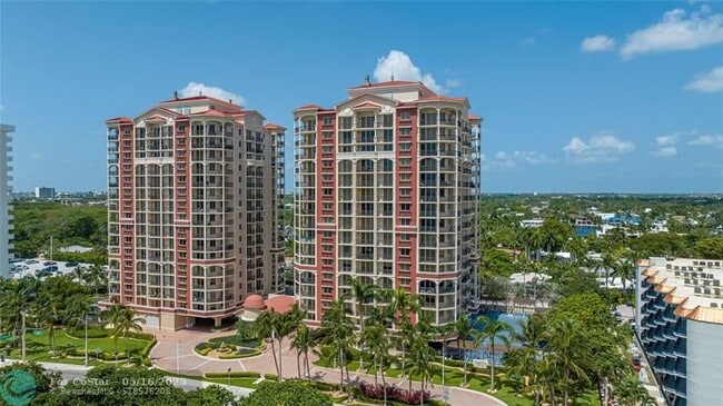 Building Photo - 2001 N Ocean Blvd