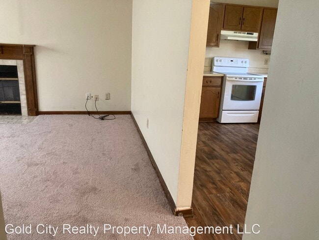 Building Photo - 3 br, 2 bath House - 932 Austin Drive