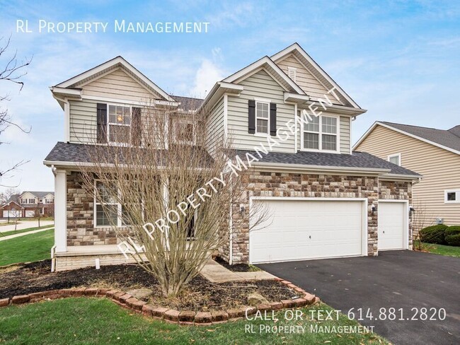 Building Photo - Gorgeous 4 bedroom/ 2.5 bath home in Delaware