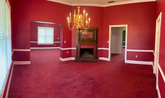 Building Photo - Open House Available 1/30/26 @5:30PM Until 6PM Charming 3-Bedroom Home with Multiple Fireplaces i...