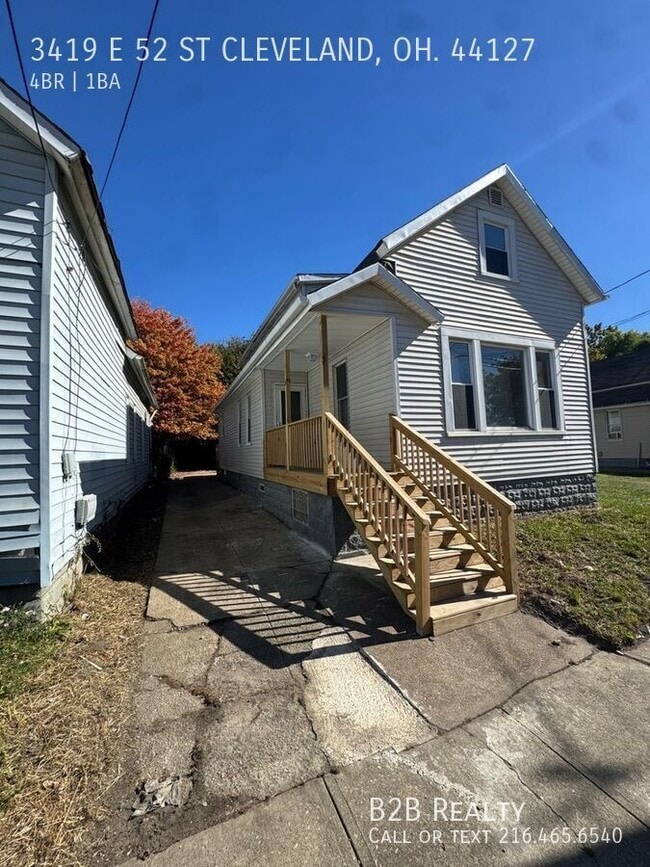 Building Photo - 3419 E 52nd St