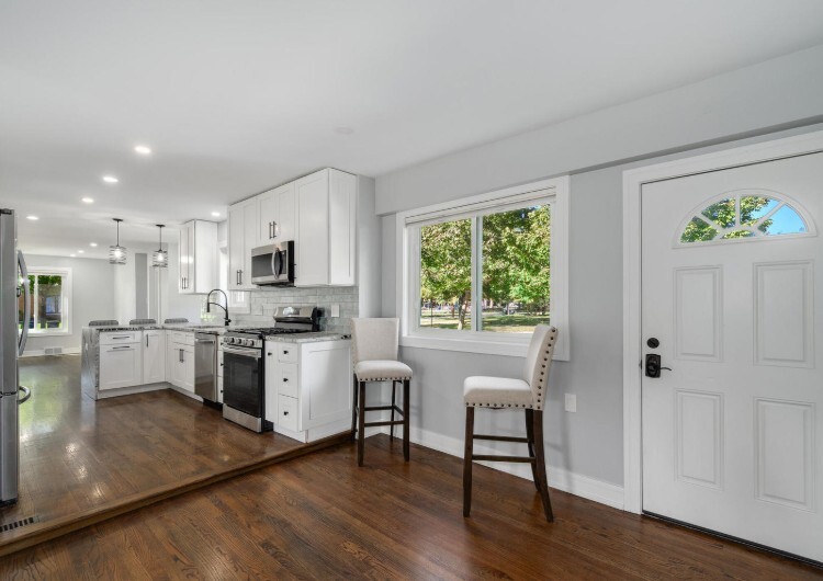 Building Photo - 7225 E Prairie Rd