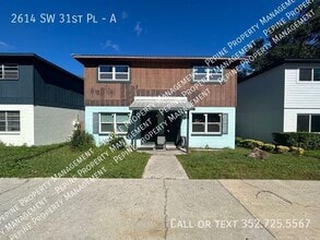 Building Photo - 2614 SW 31st Pl