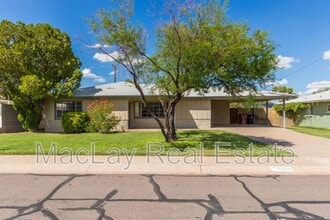 Building Photo - 6708 E Granada Rd