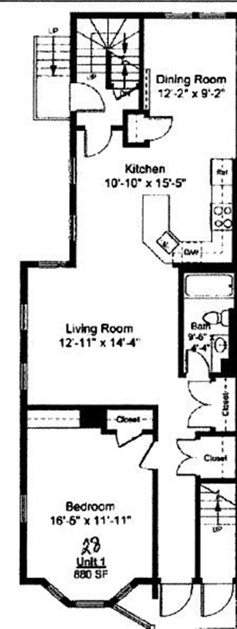 Building Photo - 28 Healey St