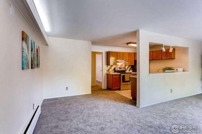 Building Photo - 1BR/1BA+OFFICE in Boulder Available Now!