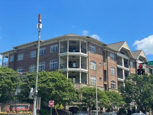 Building Photo - 625 Piedmont Ave NE