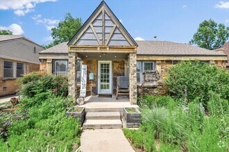 Building Photo - 2117 NW 29th St