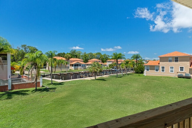 Building Photo - 4800 S Polderland Way