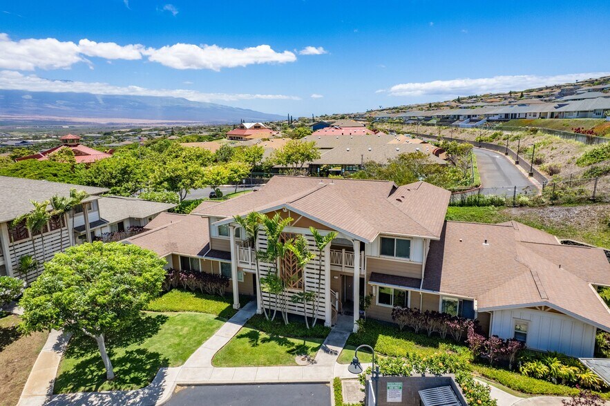 Building Photo - 127 Hoowaiwai Loop