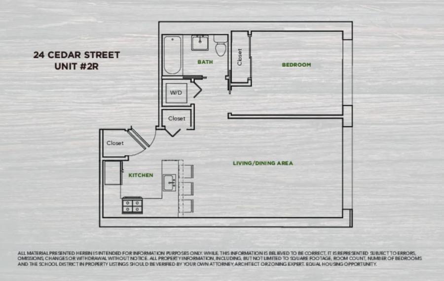 Building Photo - Cedar Street
