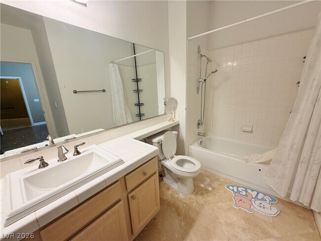 Building Photo - 5250 S Rainbow Blvd