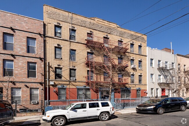 295 Stanhope Street - The Stanhope
