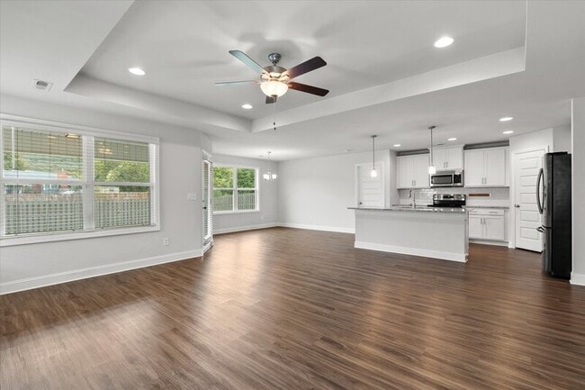 Building Photo - 6027 Thorntons Way Cir NW