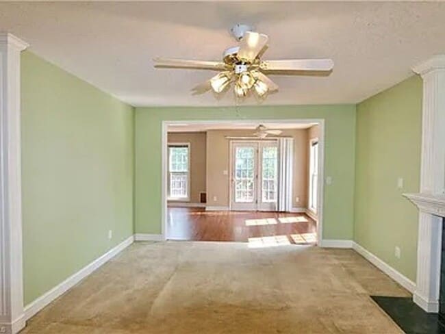 Building Photo - 4820 Manteo Ln