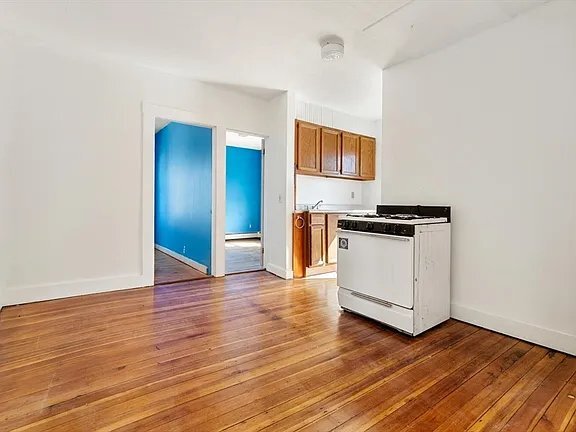 Building Photo - 23 Mt Vernon St