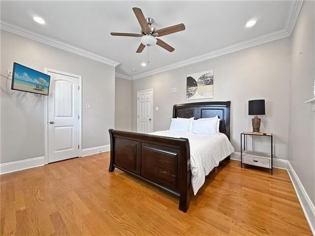 Building Photo - 1502 N Dorgenois St