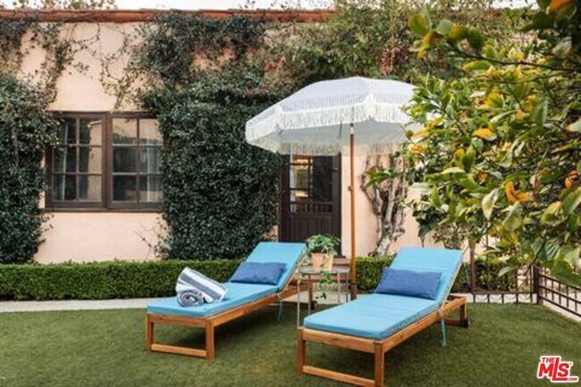 Building Photo - 428 N Alta Vista Blvd