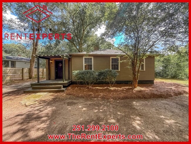 Primary Photo - 5005 N Hillwood Cir