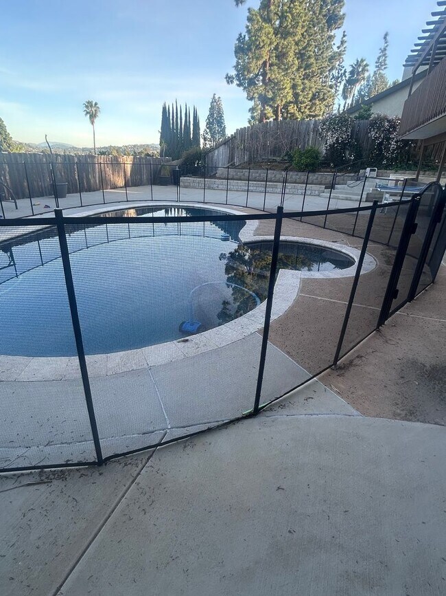 Building Photo - Remodeled 4 Bed / 3 Bath Home with Pool, Spa & Solar – Fletcher Hills