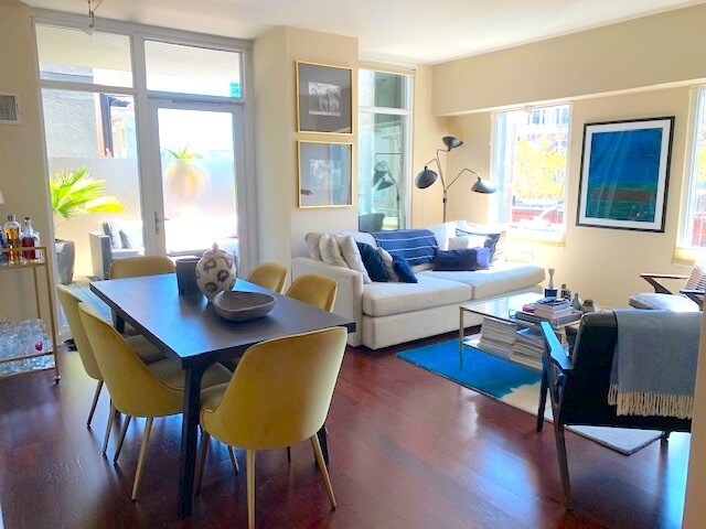 Building Photo - 55 Page St