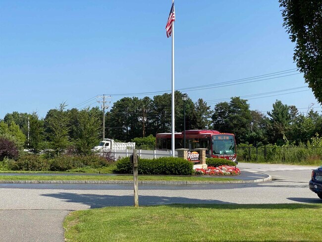 Building Photo - 80 Sentinel Court