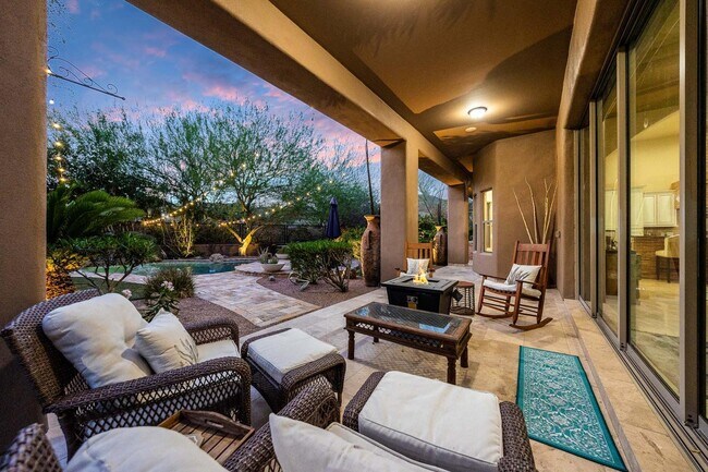 Building Photo - 14598 E Corrine Dr