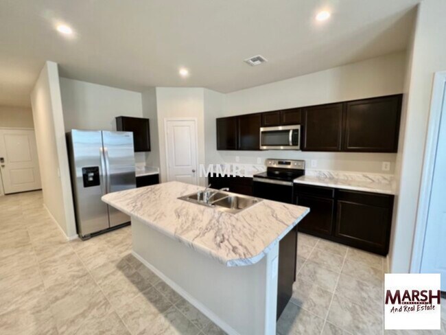 Building Photo - Brand new 4 bedroom home in Coolidge!