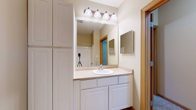 Floorplan - Stone Creek Villas