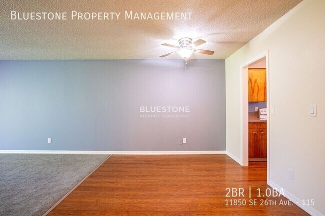 Building Photo - 11850 SE 26th Ave