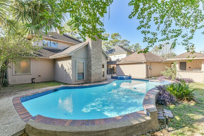 Building Photo - 12214 Cypresswood Dr