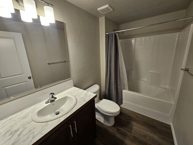 Building Photo - Brand New Home with RV Pad and Premium Fin...