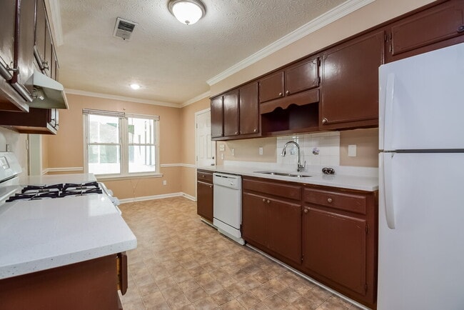 Building Photo - 5116 Contrell Ct