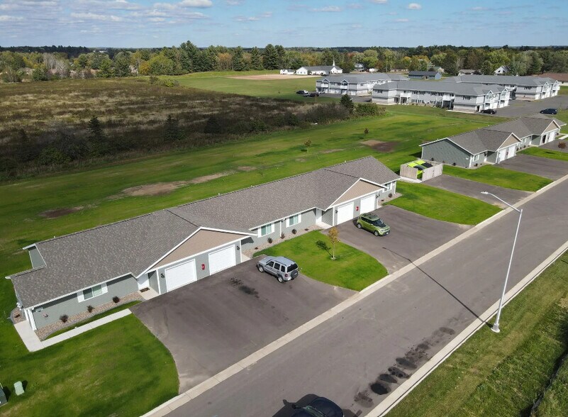 Primary Photo - Alexander Estates