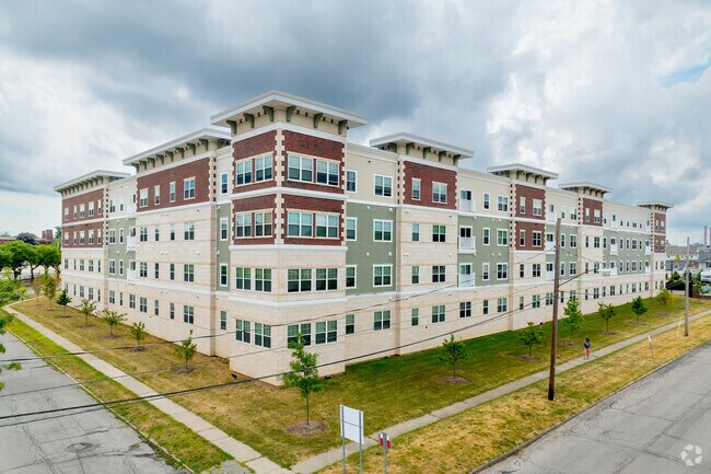 Building Photo - The Eastman Reserve