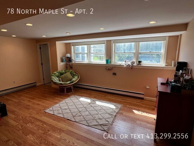 Building Photo - 78 N Maple St