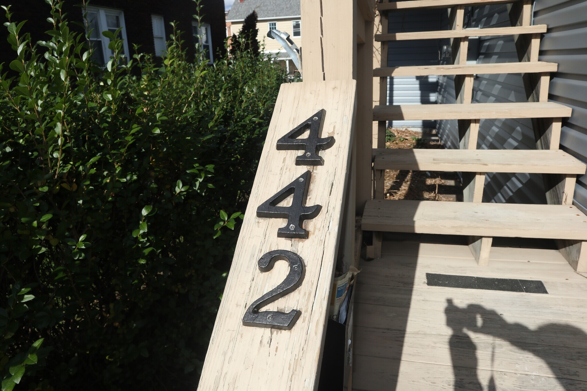 Building Photo - 442 3rd St