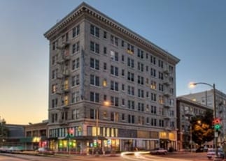 Primary Photo - The Harrison Hotel Apartments