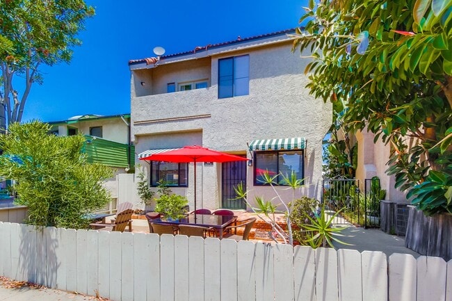 Building Photo - Charming Mission Beach Condo – Steps from the Bay & Beach