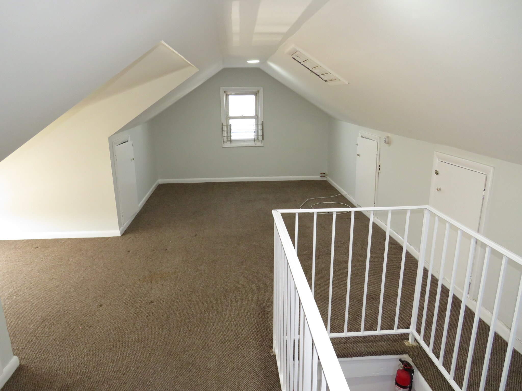 3rd Floor Living Area View 4 - 11 Louis St